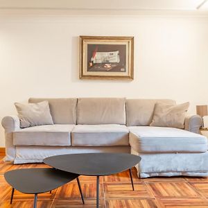 Appartement met Drie Slaapkamers